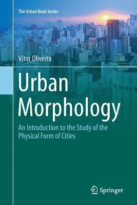Urban Morphology 1