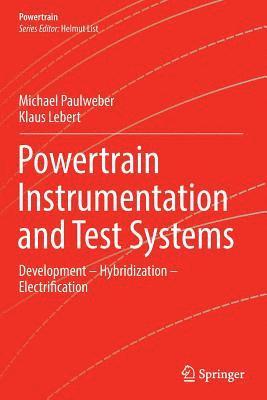 Powertrain Instrumentation and Test Systems 1