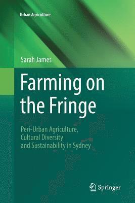 Farming on the Fringe 1