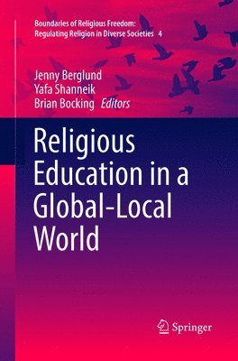 Religious Education in a Global-Local World 1