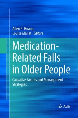Medication-Related Falls in Older People 1