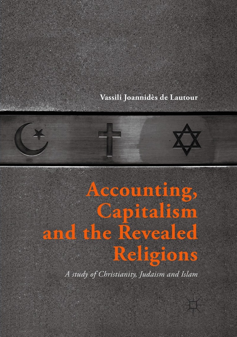 Accounting, Capitalism and the Revealed Religions