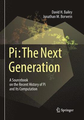 Pi: The Next Generation 1
