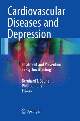 Cardiovascular Diseases and Depression 1