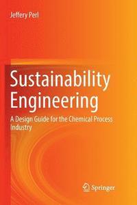 bokomslag Sustainability Engineering