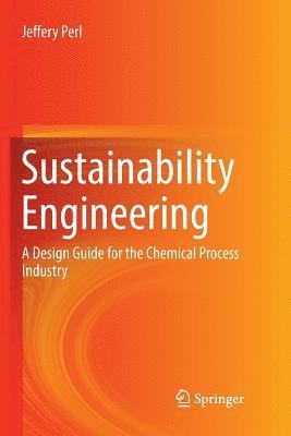 bokomslag Sustainability Engineering