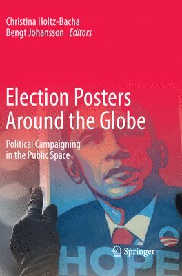 Election Posters Around the Globe 1