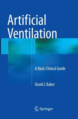 bokomslag Artificial Ventilation