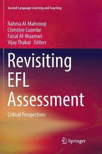 bokomslag Revisiting EFL Assessment