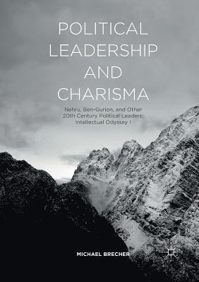 Political Leadership and Charisma 1