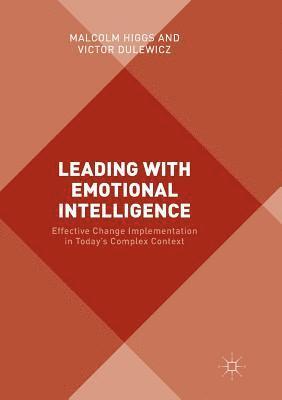 bokomslag Leading with Emotional Intelligence