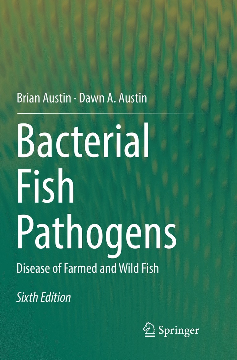 Bacterial Fish Pathogens