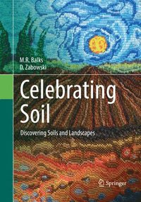 bokomslag Celebrating Soil