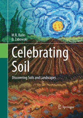 bokomslag Celebrating Soil