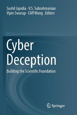 Cyber Deception 1