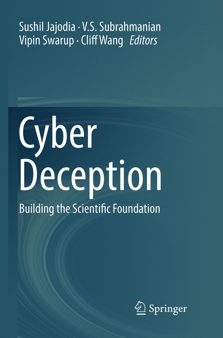 Cyber Deception 1