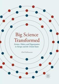 bokomslag Big Science Transformed
