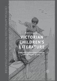 bokomslag Victorian Children's Literature