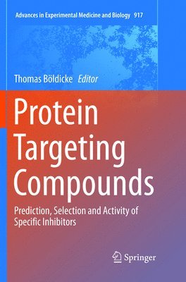 Protein Targeting Compounds 1