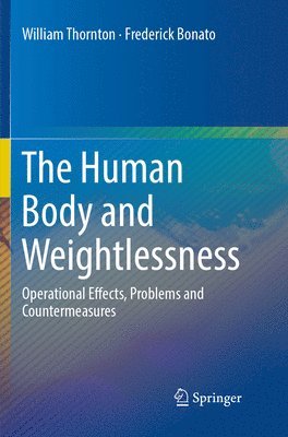 bokomslag Human Body and Weightlessness