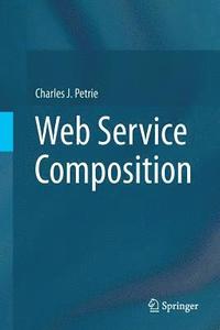 bokomslag Web Service Composition