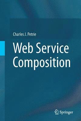 Web Service Composition 1