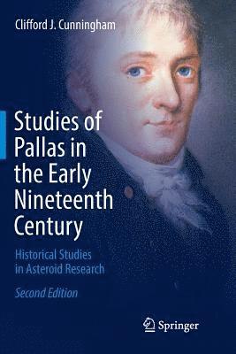 Studies of Pallas in the Early Nineteenth Century 1