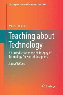 Teaching about Technology 1