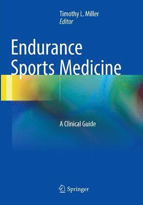 Endurance Sports Medicine 1