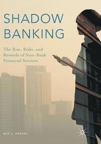 bokomslag Shadow Banking
