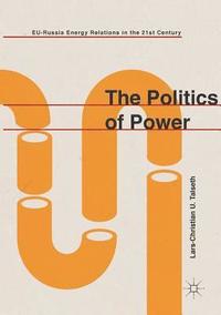 bokomslag The Politics of Power