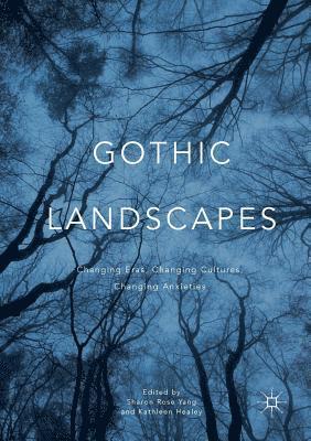 Gothic Landscapes 1