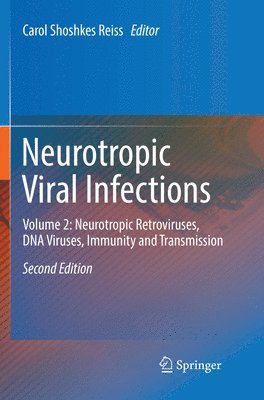 Neurotropic Viral Infections 1