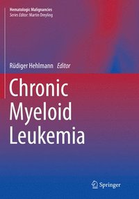 bokomslag Chronic Myeloid Leukemia