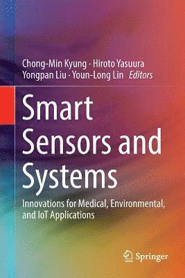 bokomslag Smart Sensors and Systems