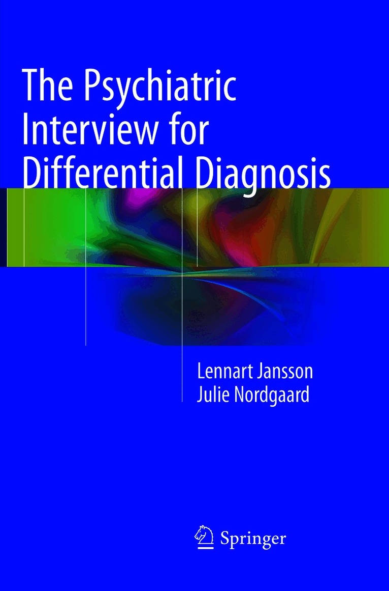 Psychiatric Interview for Differential Diagnosis