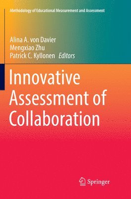 Innovative Assessment of Collaboration 1