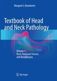 bokomslag Textbook of Head and Neck Pathology