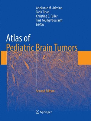 Atlas of Pediatric Brain Tumors 1