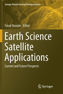 Earth Science Satellite Applications 1