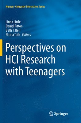 Perspectives on HCI Research with Teenagers 1