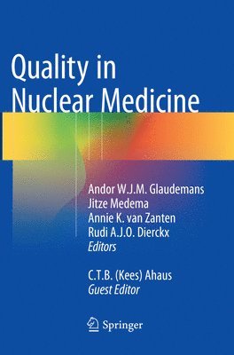Quality in Nuclear Medicine 1