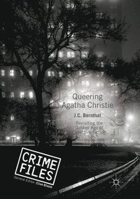 bokomslag Queering Agatha Christie