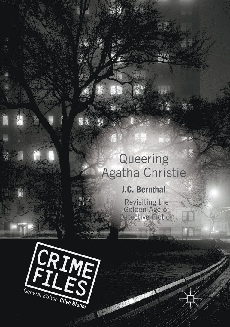 Queering Agatha Christie