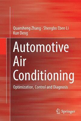 Automotive Air Conditioning 1