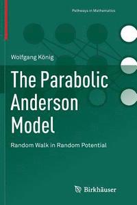 bokomslag The Parabolic Anderson Model