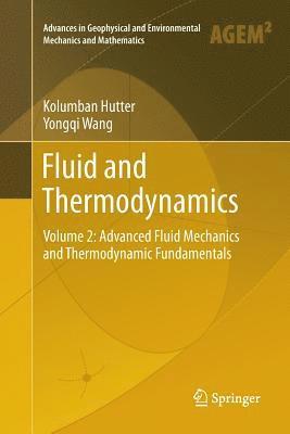 Fluid and Thermodynamics 1