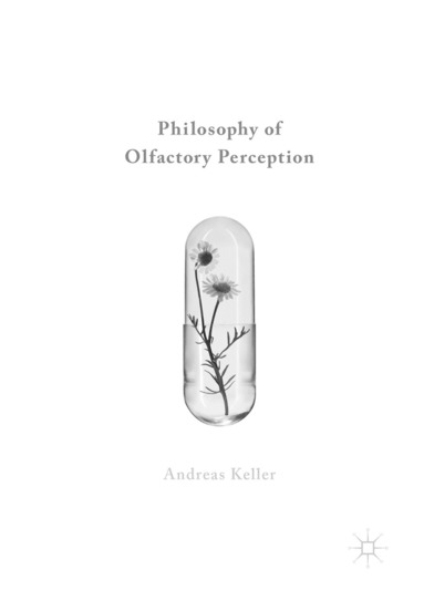 bokomslag Philosophy of Olfactory Perception