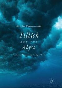 bokomslag Tillich and the Abyss