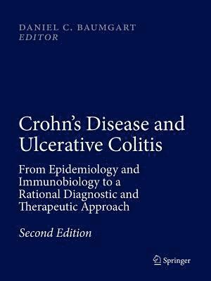 Crohn's Disease and Ulcerative Colitis 1